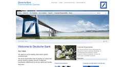 Desktop Screenshot of db-ci.com